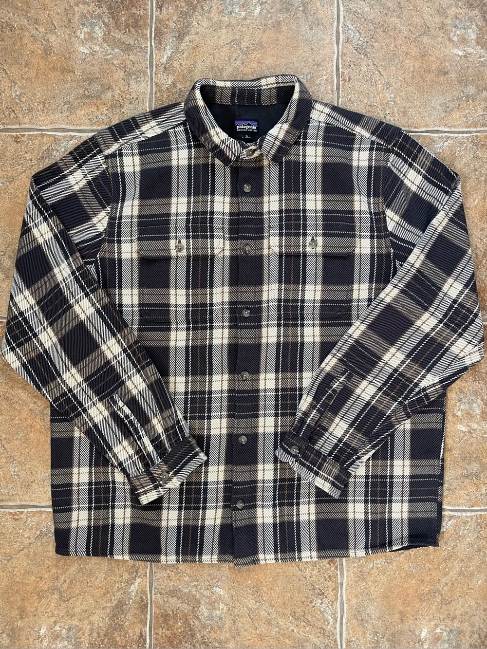 Men's Fjord Loft Shirt